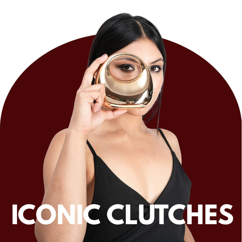 Iconic Bags