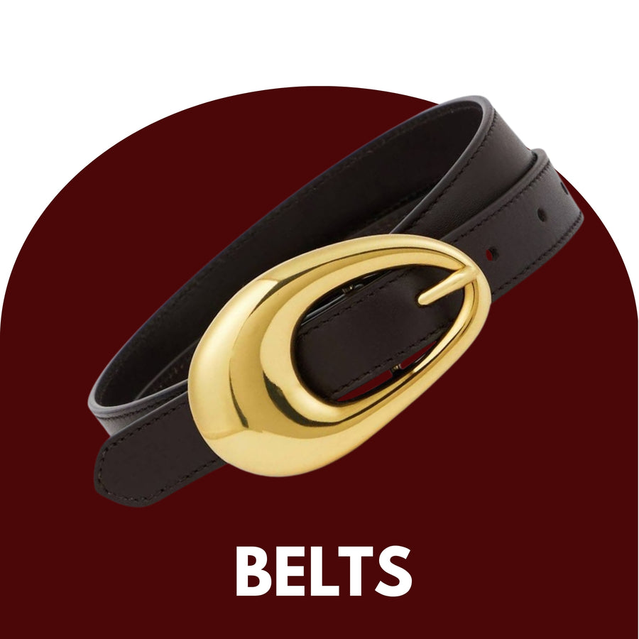 Belts