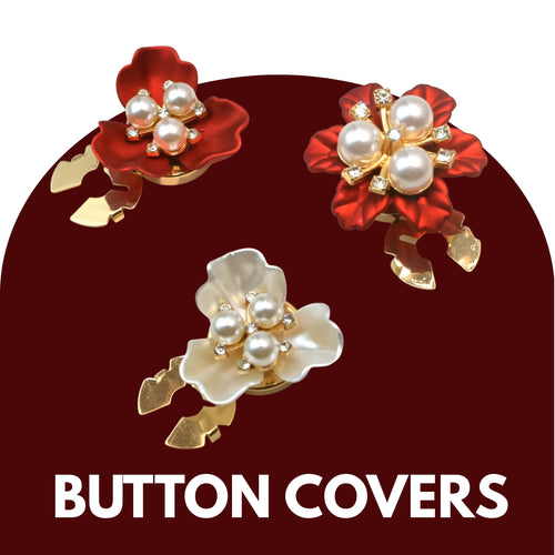 Button Covers